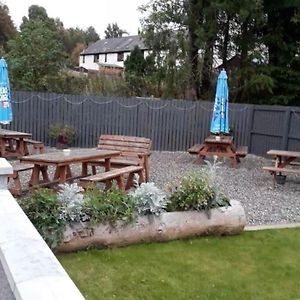Ord Arms Hotel
